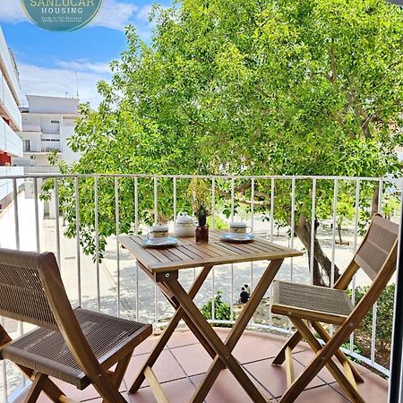 Mirador De Las Infantas By Sanlucar Housing Sanlúcar de Barrameda Esterno foto